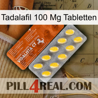Tadalafil 100Mg Tablets 42